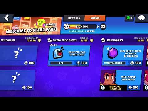 ბრაულერების ცვენა