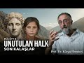 Kalaşlar | İlk Avrupalılar mı, Neolitik Çiftçiler mi? | Prof. Dr. Kürşad Demirci | Tarih Atlası #8