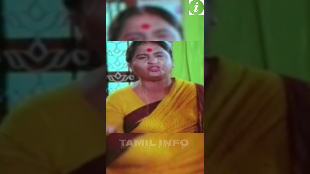 💫 Actress Gandhimathi photo's 💯