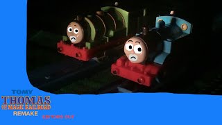 Tomy Thomas & The Magic Railroad Remake: Editor’s Cut | Official Trailer 2 Tomy Thomas & The Magic Railroad Remake: Editor’s Cut | Official Trailer 2