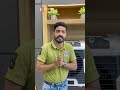 DC Inverter Air Cooler || New Model || #shorts #trending #viral #summer