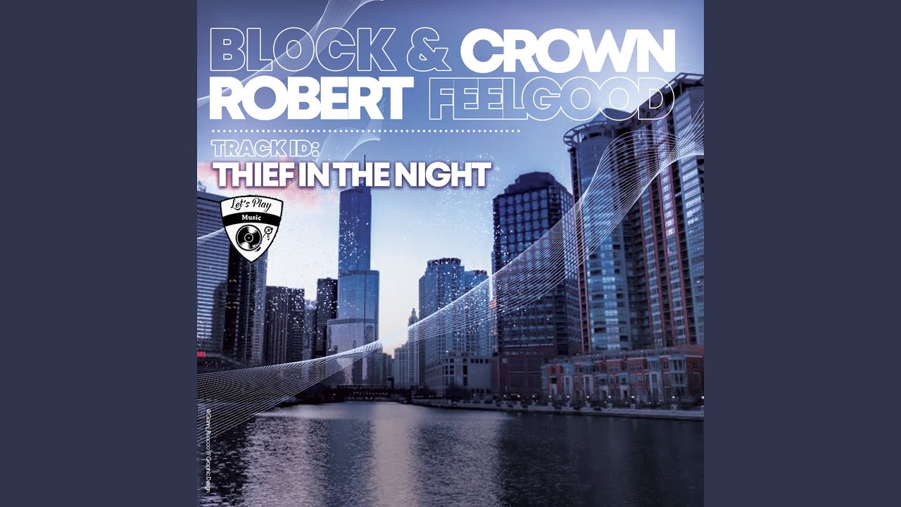 Thief in the Night