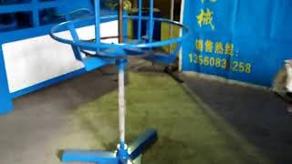 Ldoraaplastadora De Alambre Pressing Machine For Cable