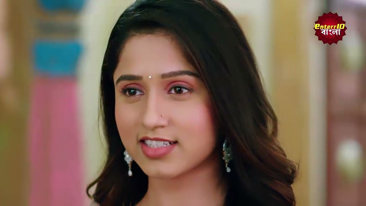 Janam Janamer Sathi | জনম জনমের সাথী | Full Episode 118 | Enterr10 Bangla