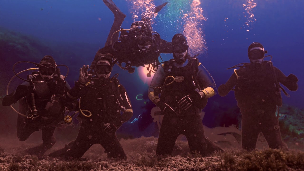 Malta - Sliema - Fortizza Reef