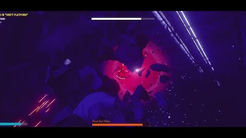 Control - Third Act Villain