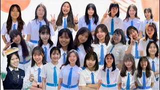 Welcome Otsuma Nakano Junior & Senior High School (ON)
