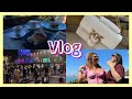 COLAZIONI CON VISTA, CHIACCHIERE SPECIALI E IL MIO SUPER REGALO | VLOG