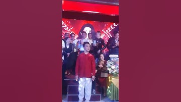 NHIỀU NS NỔI TIẾNG TẠI TIỆC SINH NHẬT NS THY NHUNG