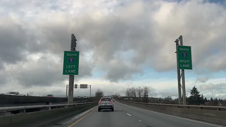 Drive To Work December 15, 2025