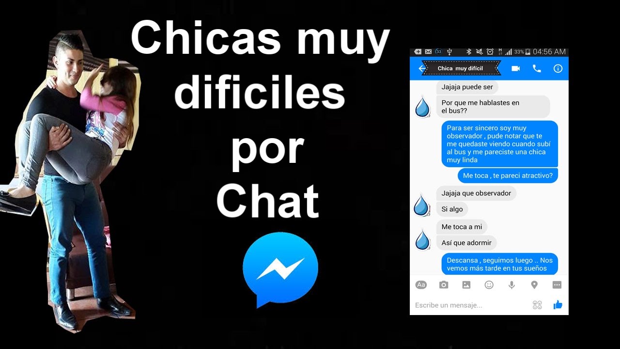 como ligar a mujeres dificiles