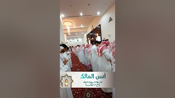 ما تيسر من سورة الذاريات للقارئ أنس المالك
