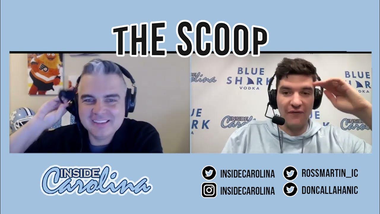 Video: The Scoop Podcast - UNC's First 2024 Commit, Coach Visits, & QB Jadyn Davis