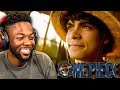 RDC Reacts to ONE PIECE Live Action Trailer