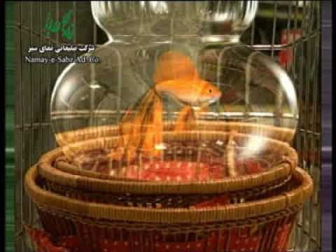 Shahrvand Chain Stores Inc. Advertisment IRIB TV, 2001