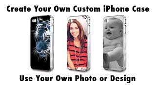 How To - Create a Custom iPhone Case | FlashMyCase App screenshot 3
