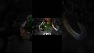 Subzero All in Brutality Fatality and Animality #mortalkombat #mortalkombat11 #mk11