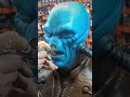 3d printed Cad Bane part 5 #prusa #3dprinting #3dprint #3d #prusament #3dprinter #prusaxl #starwars
