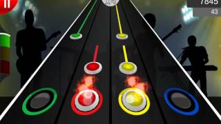 Eutenia  ltimas Palavras guitar Flash Android Gameplay