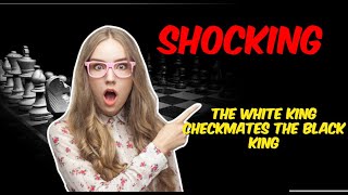 The Forgotten Masterpiece Weenink Vs. Gans - A Chess Game Worth Rediscovering