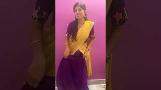 Pramilo 💜 #folksong #folkdance #folk #dance #dancevideo #ytshorts #viral #viralvideo #trending