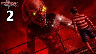 3 Baje Raat Ko Khela 😨 Aur Galti Kar Di… | Death Park Gameplay