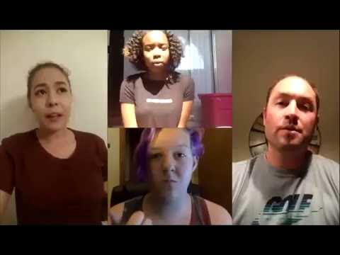 Passion Spotlight Week 1 - YouTube