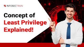 What is Least Privilege? Secure Access Made Simple