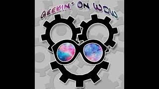 Geekin' On WDW Podcast 129: Roundtable Trip Report With Brian Wahl's Stay at French Quarter