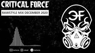 Rawstyle Mix December 2020