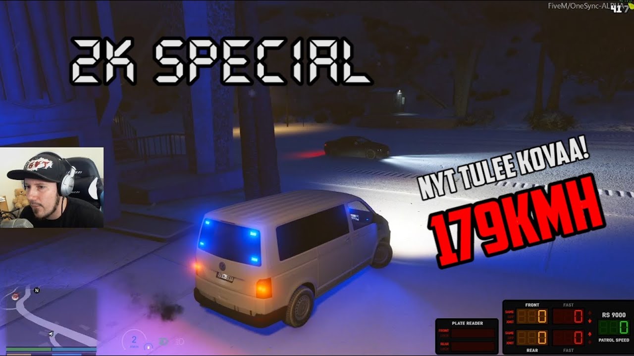 GTA V RP   Kierot teurastajat! #26 (poliisi)