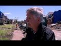 St. Louis tornado: FEMA begins its assessment in St. Louis