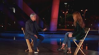 Caetano Veloso - Entrevista no Fantástico - Novo Disco!