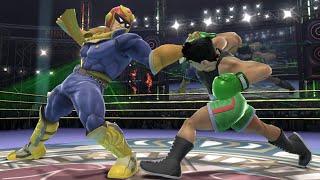 Manly VS. Manlier
Whos punch is stronger? Manly VS. Manlier