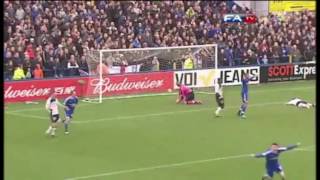 Classic Silkmen: Macclesfield 2-2 Bolton