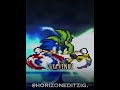 Sprite animations r goated | Sonic vs. Surge