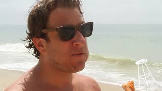 Barstool Pizza Review - Steamboat Pizza Nantucket