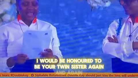 WANNI EMOTIONAL LETTER TO HANDI | BBNAIJAXAQUAFINA | BBNaija 2024 No Loose Guard | BBNaija Season 9