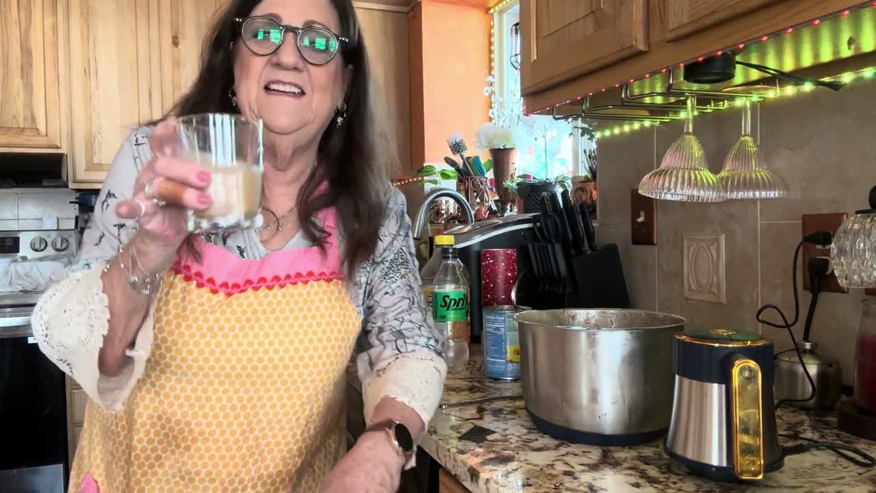 Большой кухонный комбайн Temu — за или против? 21.02.2026