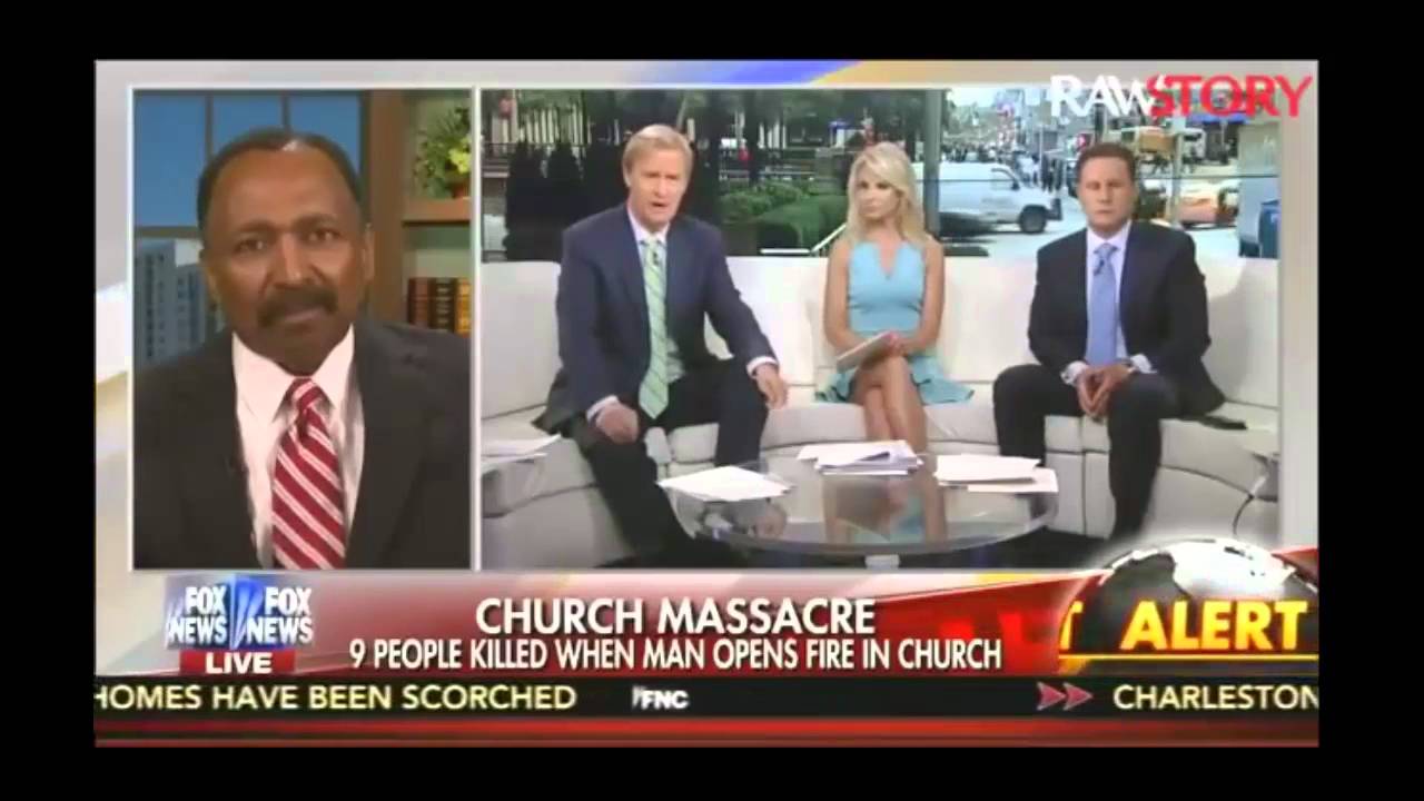 Racial Bias In Media