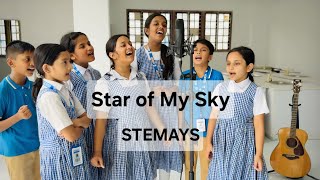 Star of My Sky | Pradyut Das x STEMAYS