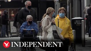Coronavirus lockdown: timeline of measures being lifted in England
