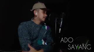 Ado sio_cover by roy aswandi_(mashup)