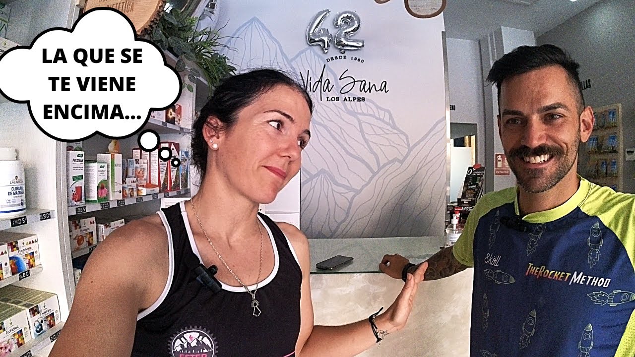 LA 1ª VEZ que ENTRENO CICLISMO con ENTRENADOR ➡️ ROAD to QH'22 ¿SUB-7:30h? 🤔 @abrahamtherocket4646🚀