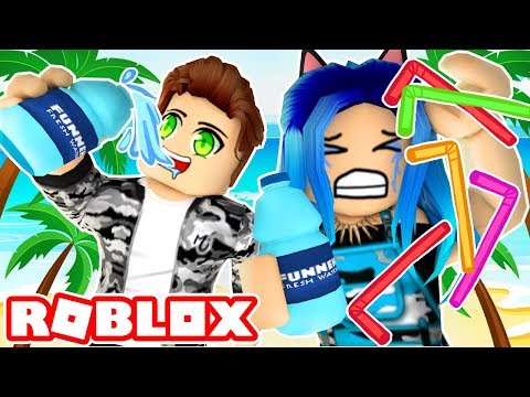 I can't believe this happened… The Island Roblox Story!