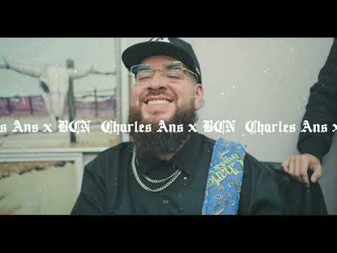 Charles Ans, BCN - Veintipico (Video Oficial)