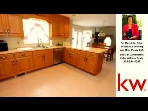 22 Woodridge LANE, New Fairfield, CT home video tour