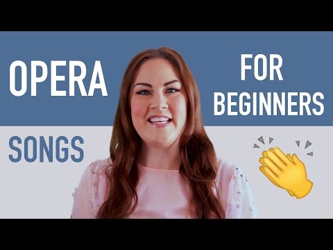 Video: Cara Menyelaraskan Opera