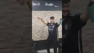 Beşiktaş Trabzonspor Maçı Bşk Ve Ts İki̇ Taraftar Bi̇rli̇kte İzlerse Şiktaş