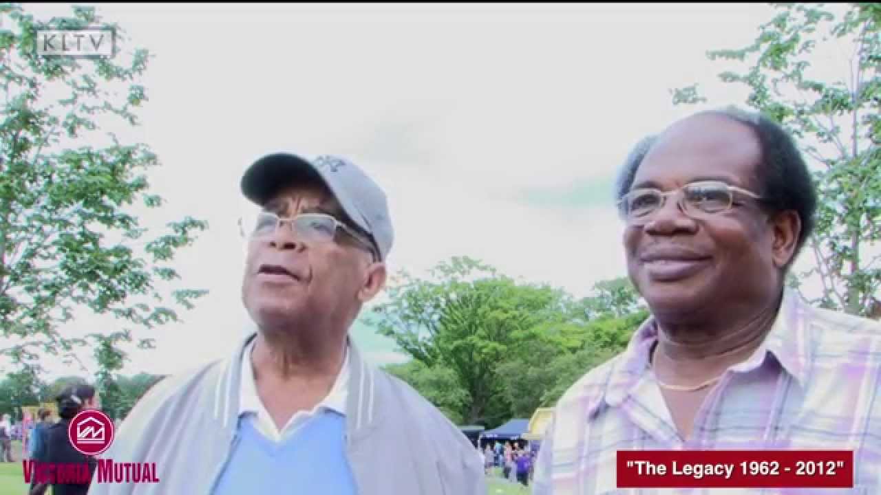 "The Legacy" What Independence Means to Jamaicans